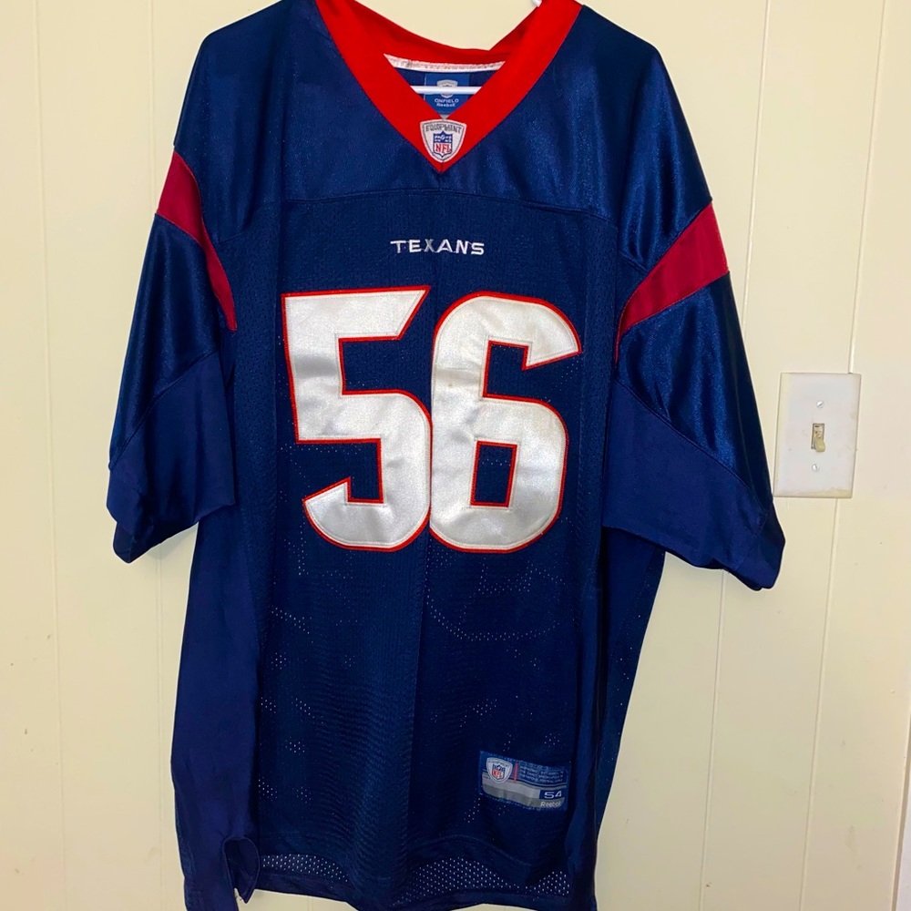 Men’s Texans Jersey